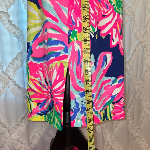 NWT Lilly Pulitzer Kenzie Dress - Picture 4 of 6